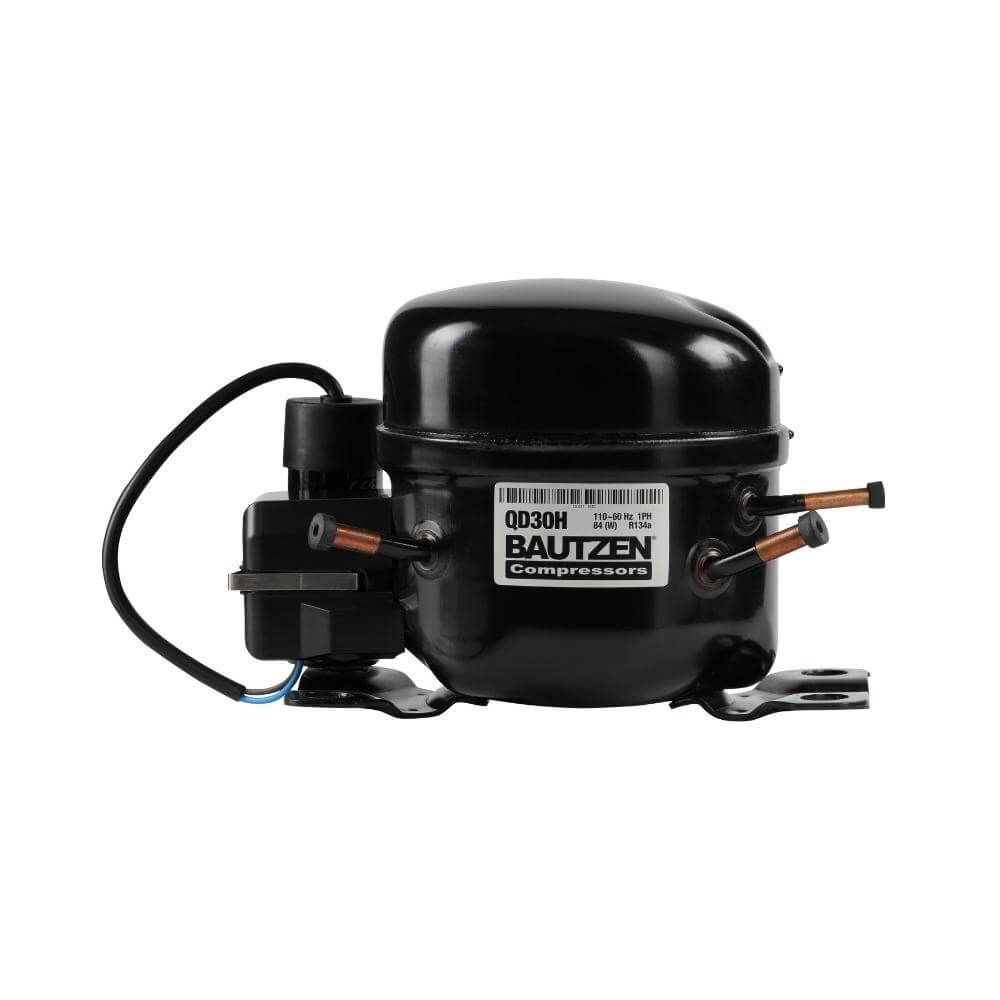 1/3HP R134A 110V/1PH/50HZ (LBP)  BAUTZEN COMPRESSOR (QD110HB) 50HZ