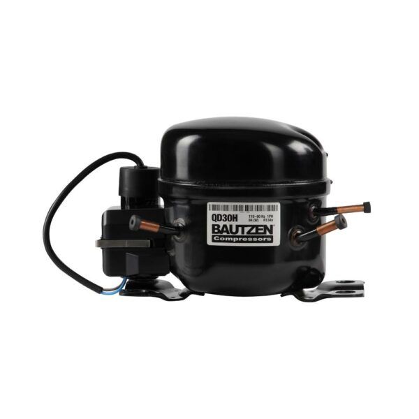 1/8HP R134A 110V/1PH/50HZ (LBP) BAUTZEN COMPRESSOR (QD43HB)