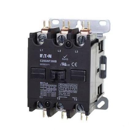 90A 3P 240V CONTACTOR