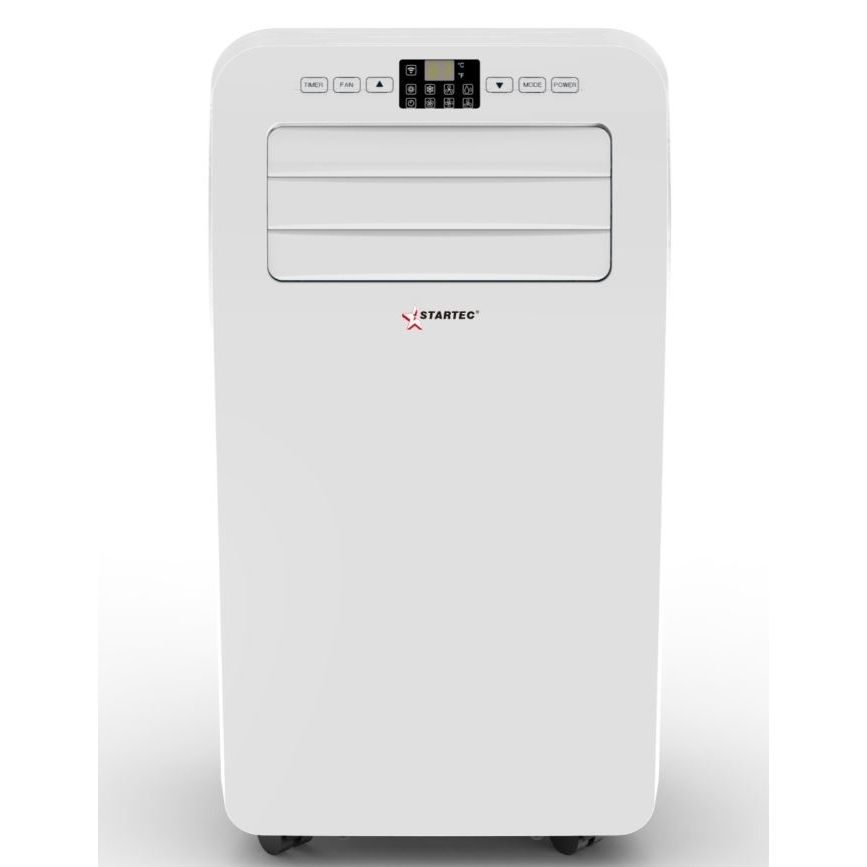 12000 BTU (STARTEC) PORTABLE (110 VOLTS ) A/C UNIT