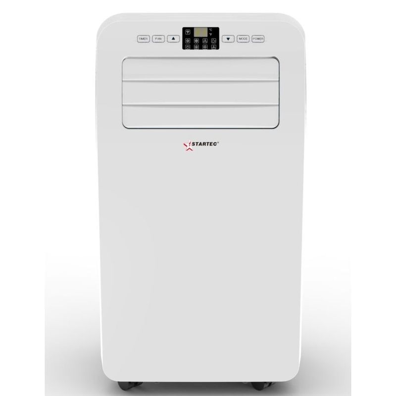 12000 BTU (STARTEC) PORTABLE (110 VOLTS ) A/C UNIT