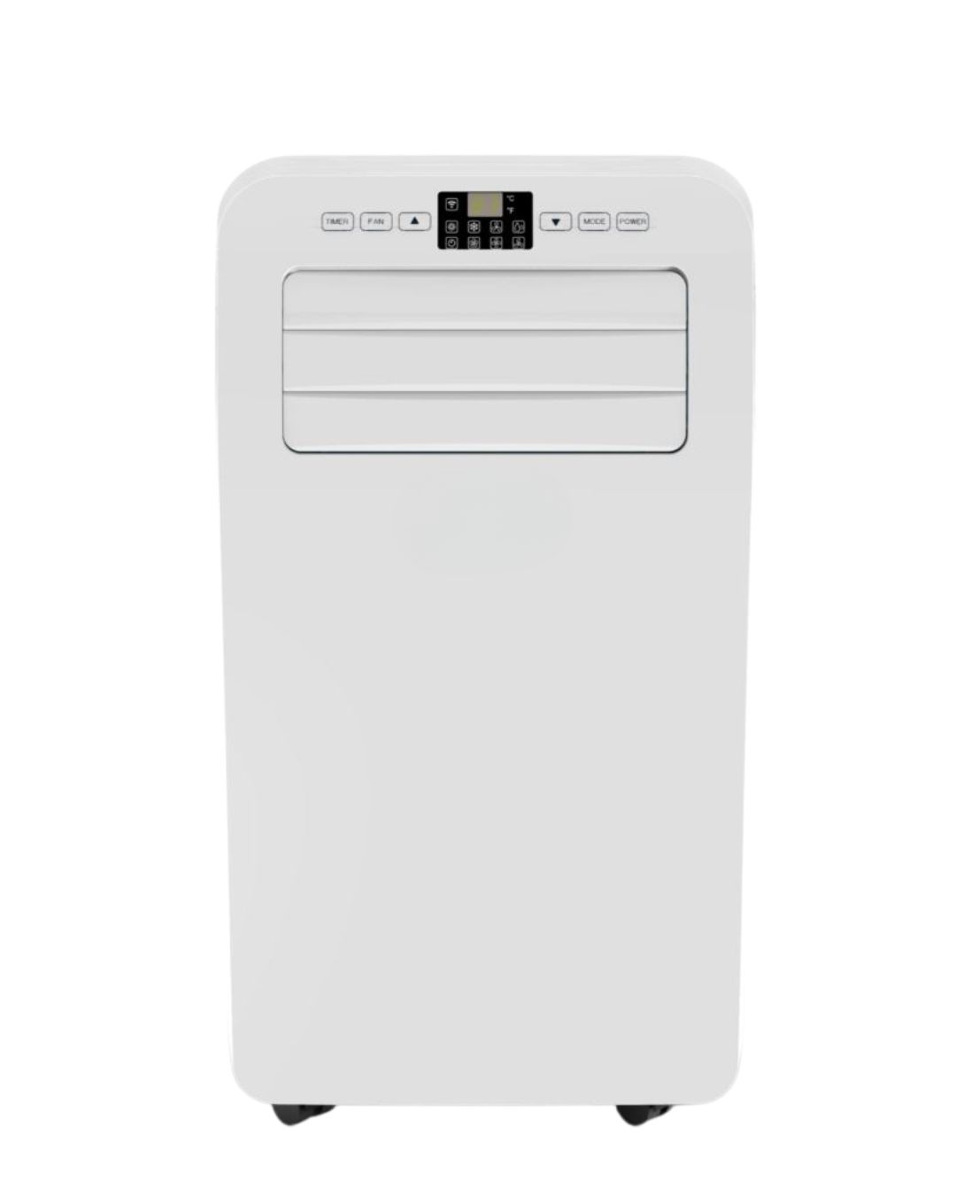 12,000 BTU Portable 110V AC Unit