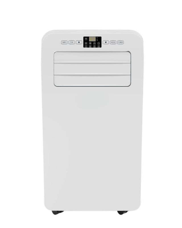 12,000 BTU Portable 110V AC Unit