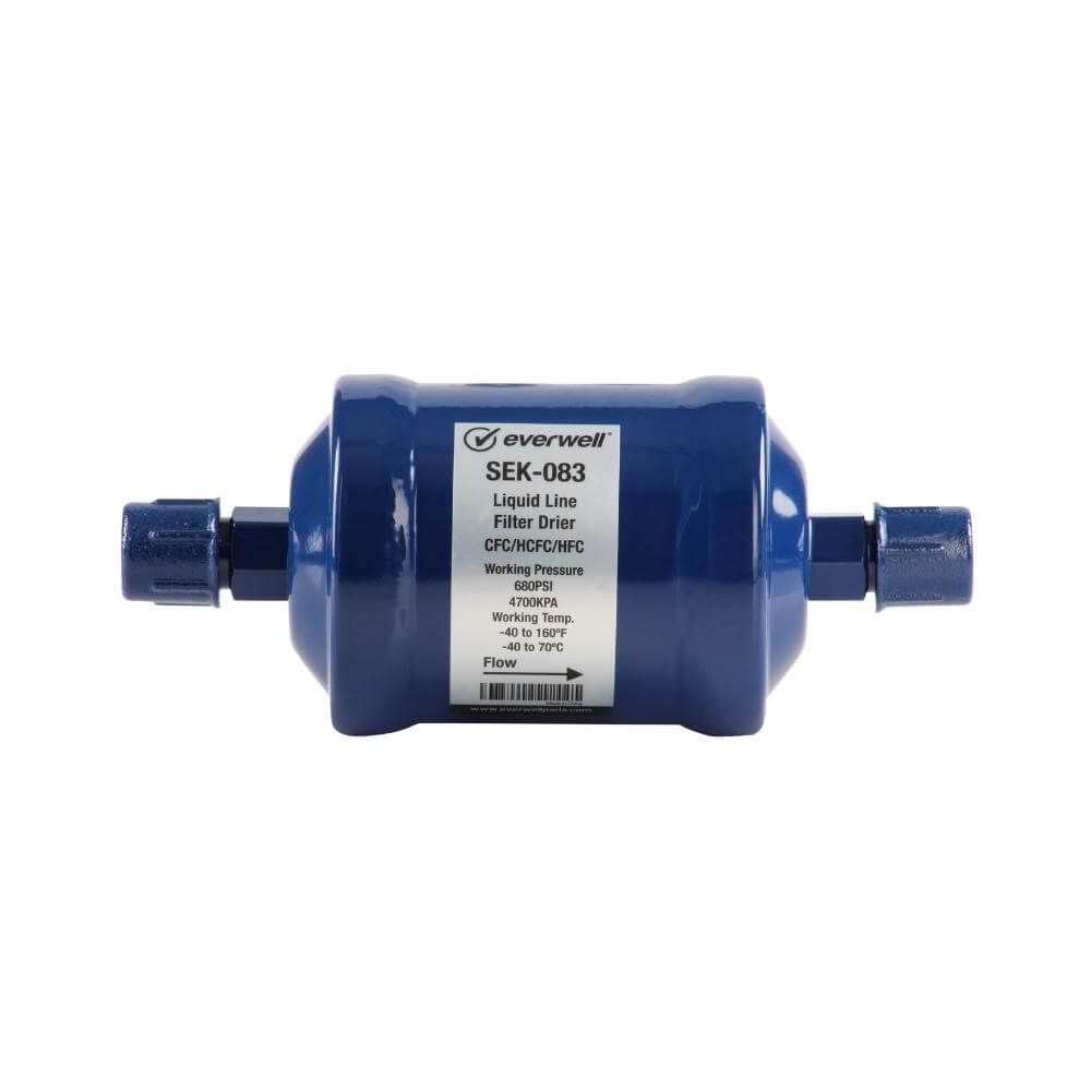3/8' SWEAT FITER DRIER (1/2TON) (033S)