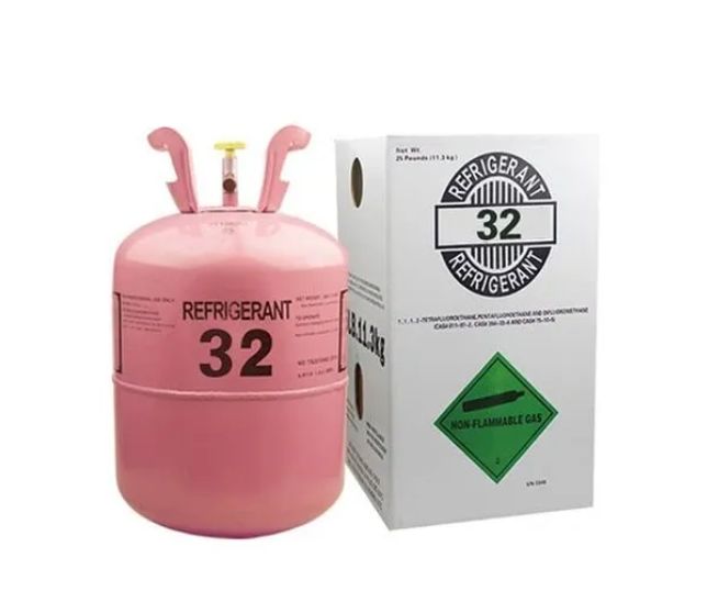 R32 Refrigerant | R32 -21lbs/9.5k