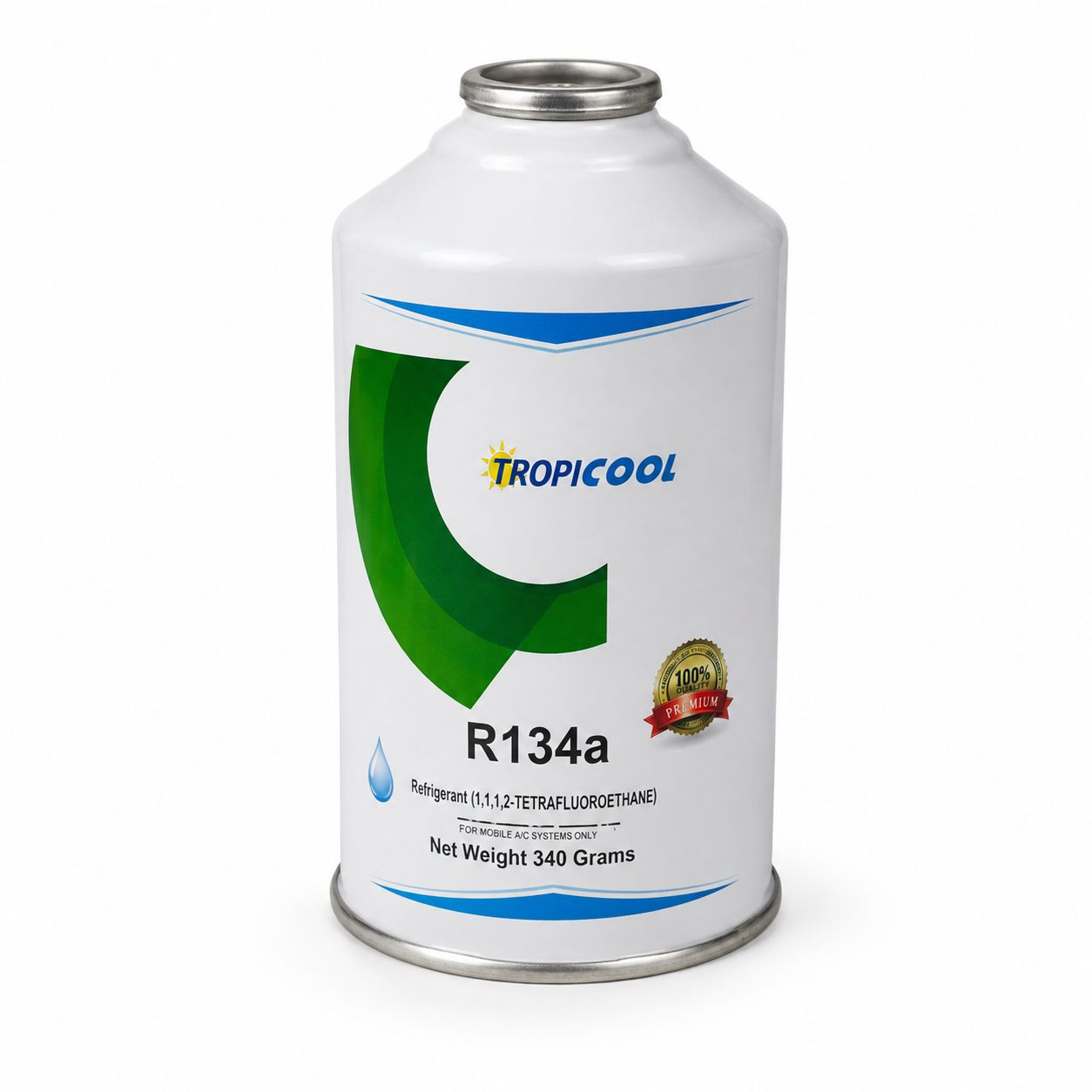 R134A REFRIGERANT | 12oz
