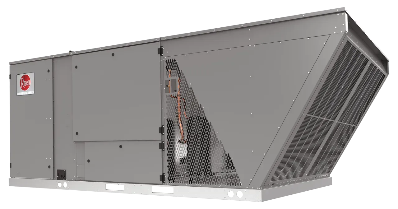 RACH5U Resolute™ Line Classic® Series Packaged A/C