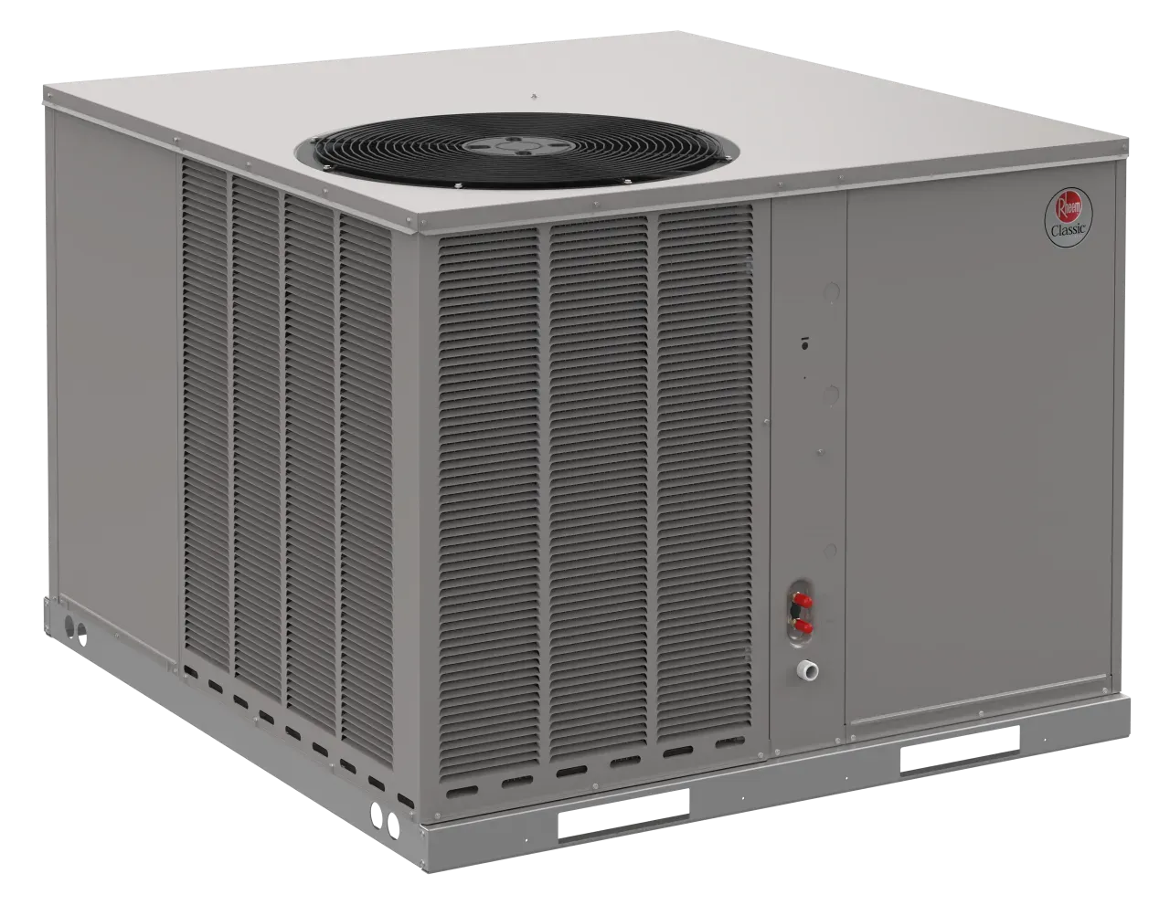 RACAYB Endeavor® Line Classic® Series Packaged Air Conditioner