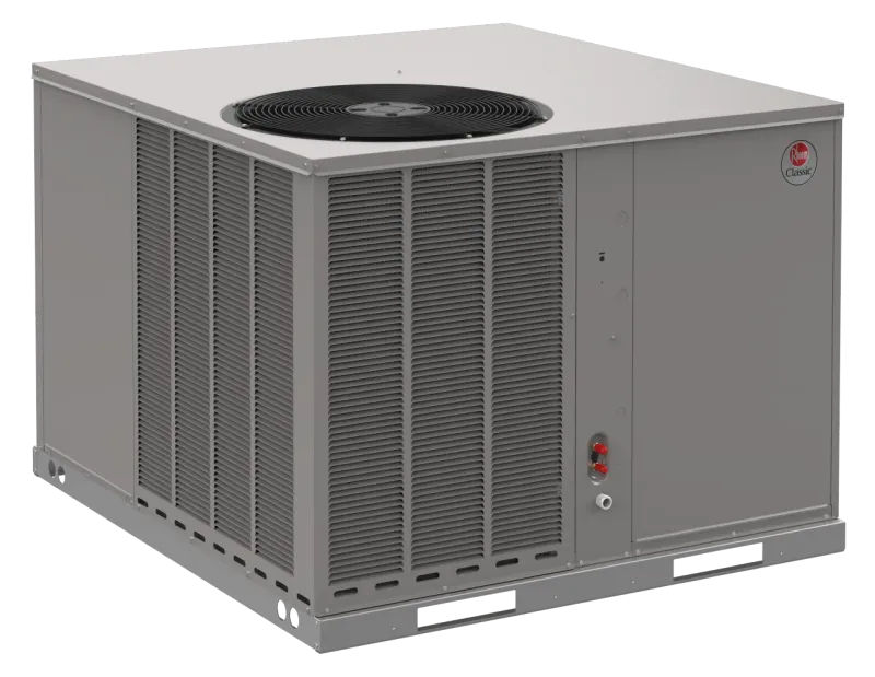RACAYB Endeavor® Line Classic® Series Packaged Air Conditioner