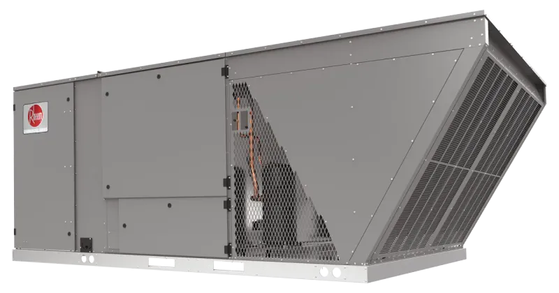 RACH5U Resolute™ Line Classic® Series Packaged A/C