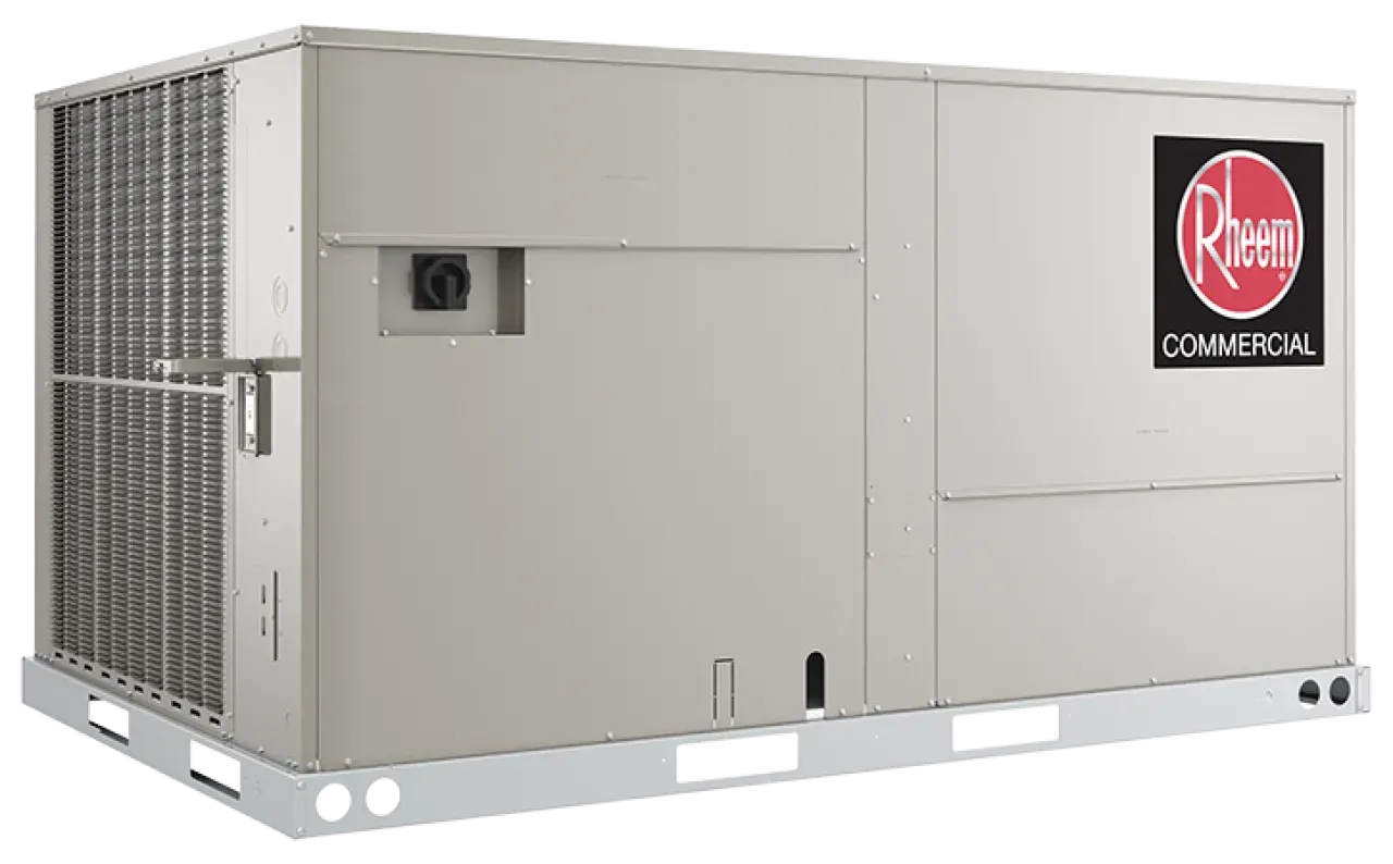 RACDYB Renaissance™ Line Classic® Series Packaged A/C
