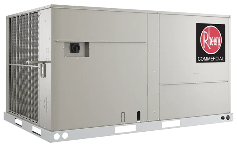 RACDYB Renaissance™ Line Classic® Series Packaged A/C