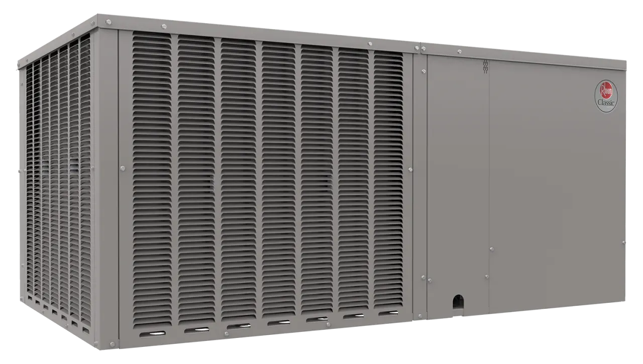 RACBYB Endeavor® Line Classic® Series Packaged Air Conditioner