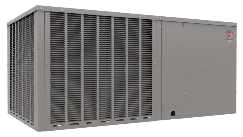 RACBYB Endeavor® Line Classic® Series Packaged Air Conditioner