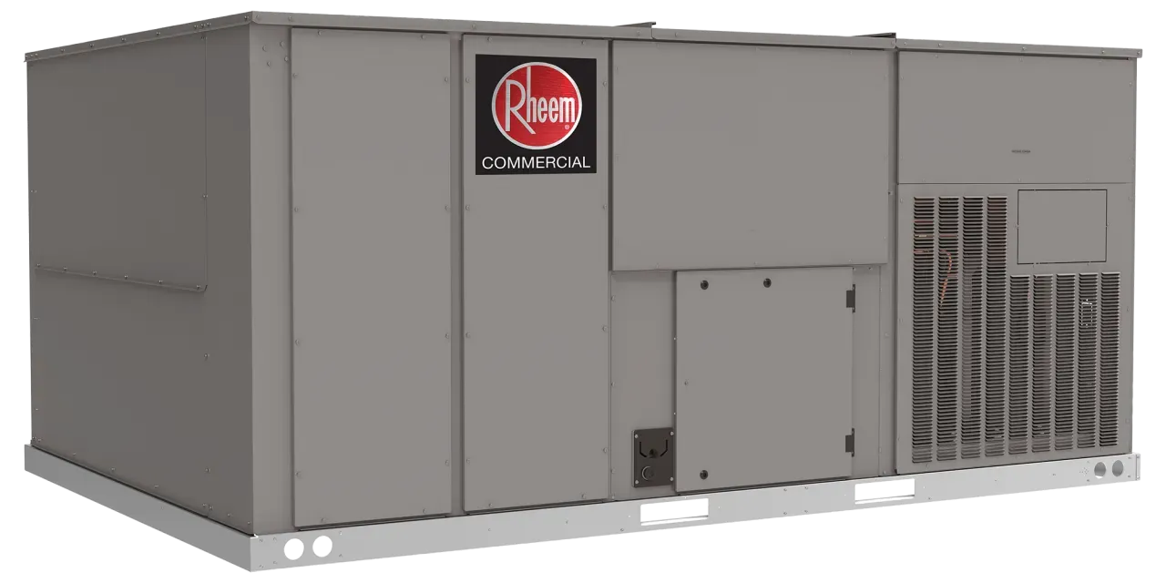 RACGYB Renaissance™ Line Classic® Series Packaged A/C