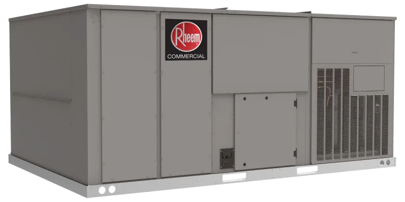 RACGYB Renaissance™ Line Classic® Series Packaged A/C