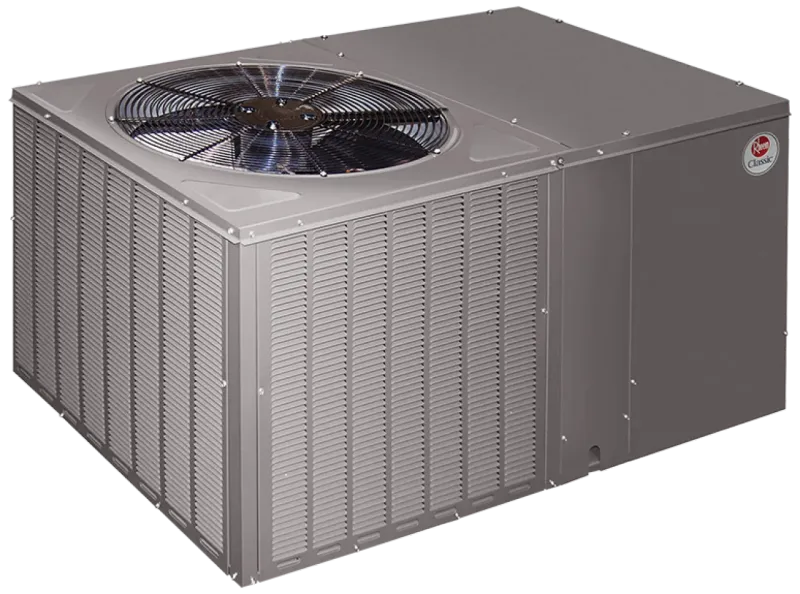 RACBZR Endeavor Line Classic Series Packaged Air Conditioner