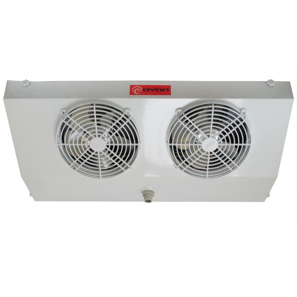 Oyon Evaporator OEJ-2D 220V/1Ph/50-60Hz UL SA44779