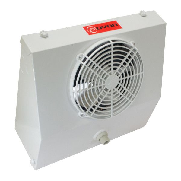 Oyon Evaporator OEJ-1D-1 110V/1Ph/60Hz UL SA44779