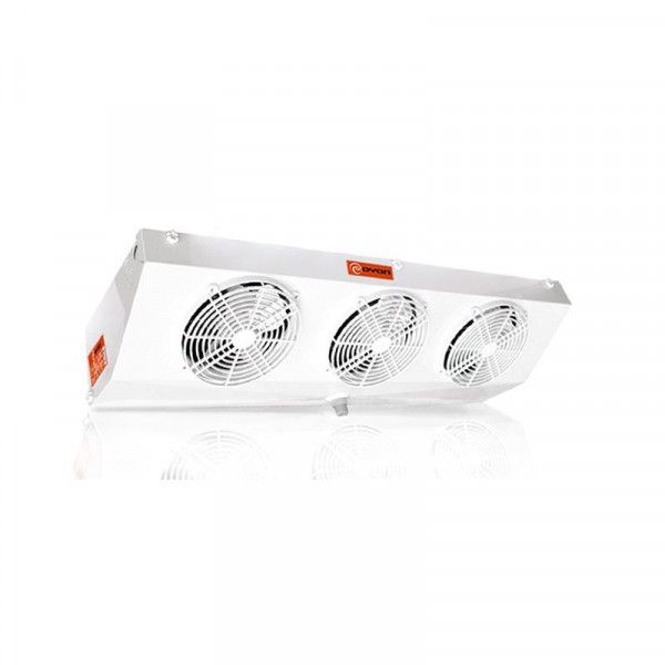 Oyon Evaporator OEJ-3D 220V/1Ph/50-60Hz Ul SA44779