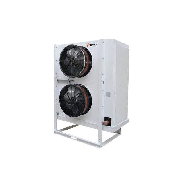 Oyon Evaporator Oef 6302 170 7d 220v/3ph/60hz