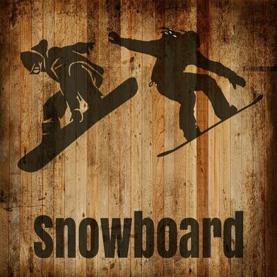 Snowboard Apparel