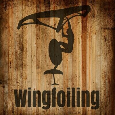 Wing Foil