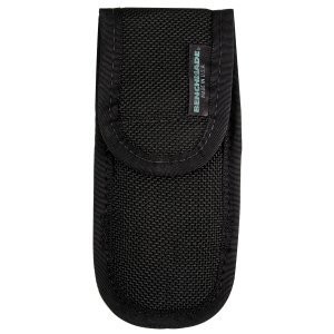 Benchmade snap Buckle Nylon Sheath / 2.5&quot; x 5.5&quot; ( Discontinued )