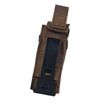 Benchmade Molle Pouch Coyote Tan ( Discontinued ) 