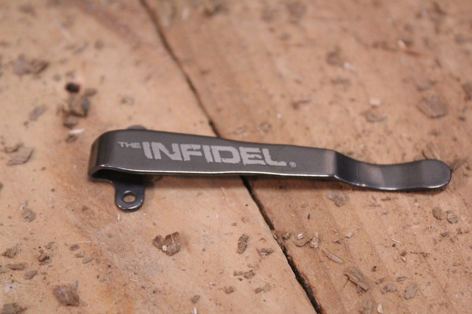 Benchmade Infidel Replacement Clip