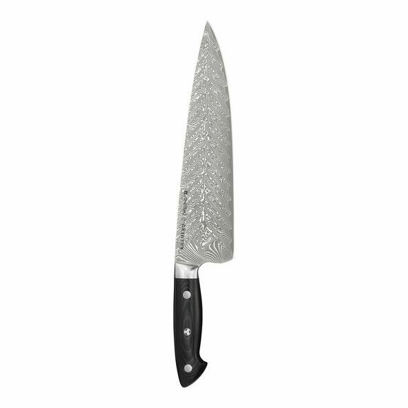 Zwilling J. A. Henckels Kramer Euroline Damascus Collection 10&quot; Chef&#39;s Knife