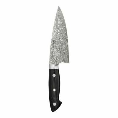 Zwilling J. A. Henckels Kramer Euroline Damascus Collection 6&quot; Chef&#39;s Knife