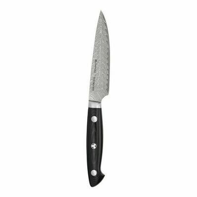 Zwilling J. A. Henckels Kramer Euroline Damascus Collection 5&quot; Utility Knife