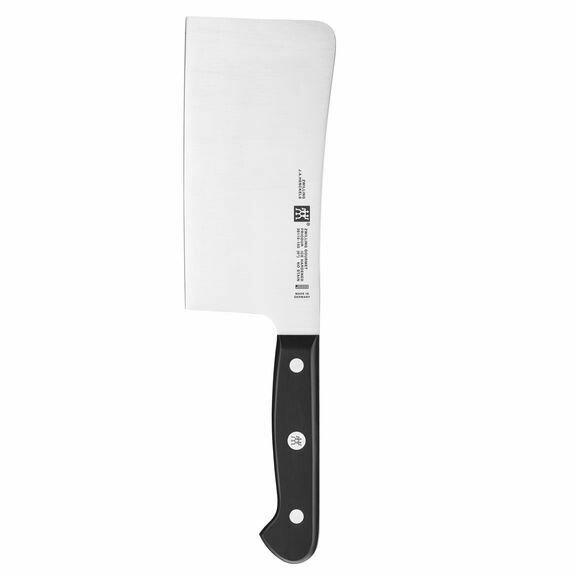 Zwilling J. A. Henckels Gourmet 6&quot; Meat Cleaver