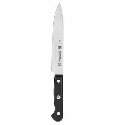 Zwilling J. A. Henckels Gourmet 6" Utility Knife