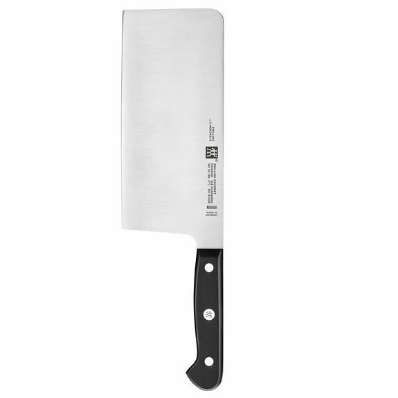 Zwilling J. A. Henckels Gourmet 7&quot; Chinese Chef&#39;s Knife Vegetable Cleaver