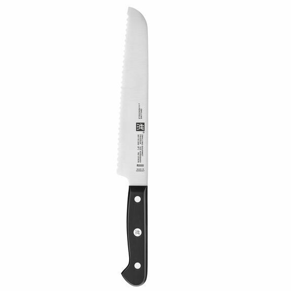 Zwilling J. A. Henckels Gourmet 8&quot; Bread Knife