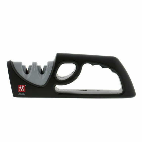 Zwilling J. A. Henckels 2 Stage Pull Through Knife Sharpener