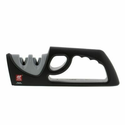 Zwilling J. A. Henckels 2 Stage Pull Through Knife Sharpener