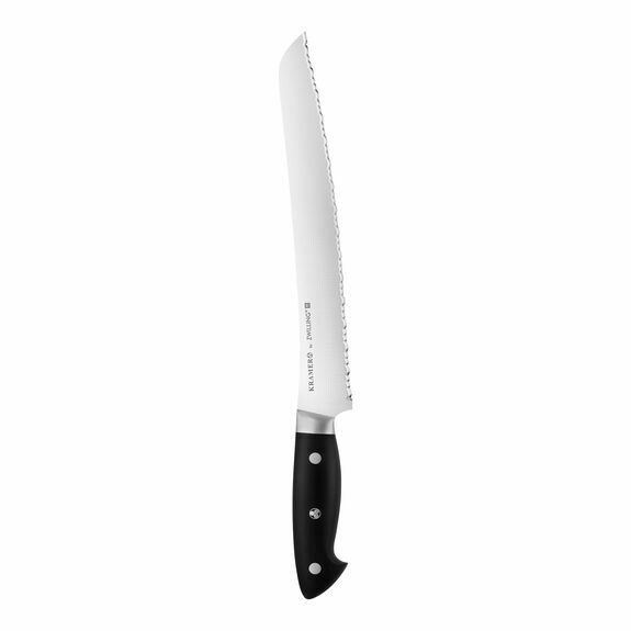 Zwilling J. A. Henckels Kramer Euroline Essentials 10&quot; Bread Knife ( Discontinued )