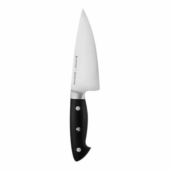 Zwilling J. A. Henckels Kramer Euroline Essentials 6&quot; Chef&#39;s Knife ( Discontinued )