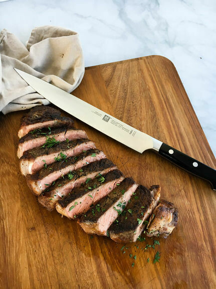 Zwilling J. A. Henckels Pro 10&quot; Slicing Knife
