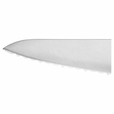 Zwilling J. A. Henckels Pro 5.5" Serrated Prep Knife