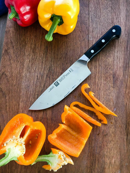 Zwilling J. A. Henckels Pro 6&quot; Chef&#39;s Knife