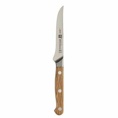 Zwilling J. A. Henckels Pro Holm Oak Steak Knife Set ( Discontinued )