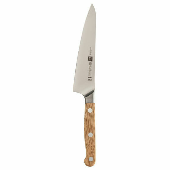 Zwilling J. A. Henckels Pro Holm Oak 5.5&quot; Fine Edge Prep Knife ( Discontinued )