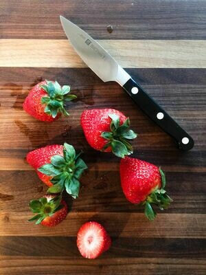 Zwilling J. A. Henckels Pro 3" Paring Knife