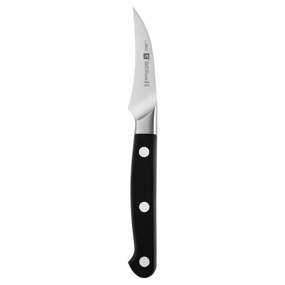 Zwilling J. A. Henckels Pro 2.75&quot; Bird&#39;s Beak Peeling Knife