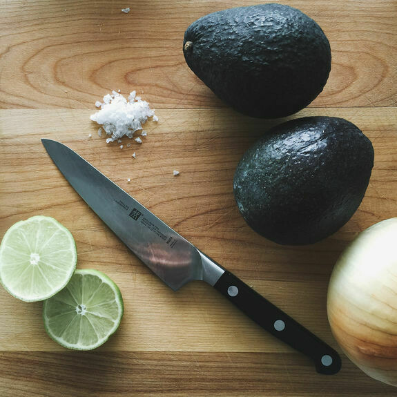 Zwilling J. A. Henckels Pro 5.5&quot; Ultimate Prep Knife