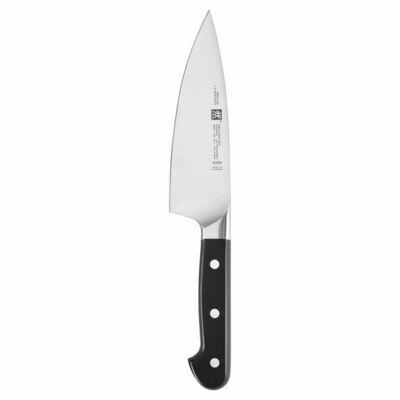 Zwilling J. A. Henckels Pro 6" Traditional Chef's Knife